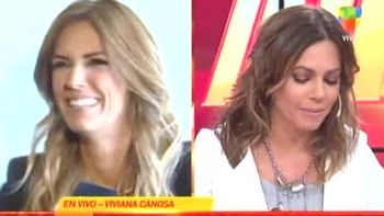 Viviana Canosa a Pía Shaw: Te veo a vos y digo no quiero eso para mí