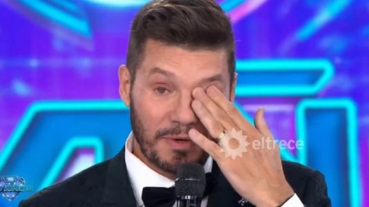 Rating del miércoles: Marcelo Tinelli hizo el peor promedio del año