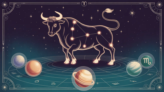 Astrología: por qué la concentración de planetas en mayo te traerá una oportunidad económica única