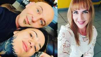 A sólo un mes de firmar el divorcio con Lola Cordero, Alexis Puig anunció que se casa con su nueva novia