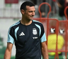 Doble nueve y recambio: el once que prepara Lionel Scaloni para el amistoso entre la Selección Argentina y Bolivia