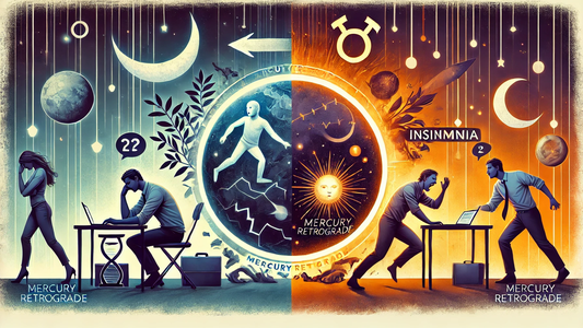 Astrología: 7 cosas que no debes hacer durante mercurio retrógrado (y lo que sí conviene)