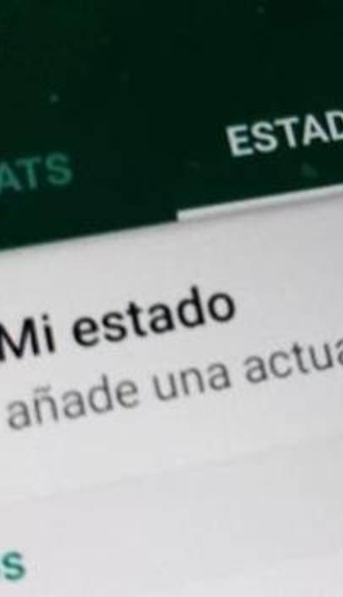 WhatsApp: la actualización que cambiará radicalmente a los estados