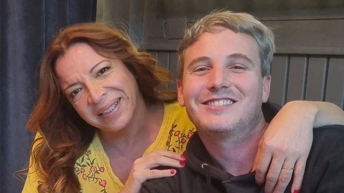 La Justicia falló a favor de Lizy Tagliani y confirmó la adopción definitiva de su hijo: los detalles