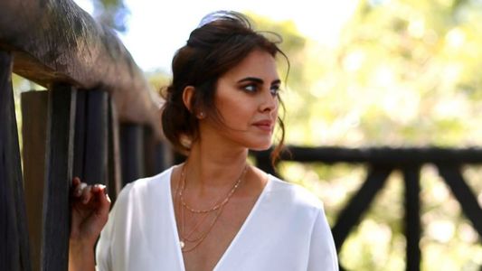 Silvina Luna explicó las extremas medidas de precaución que tomó por el Coronavirus