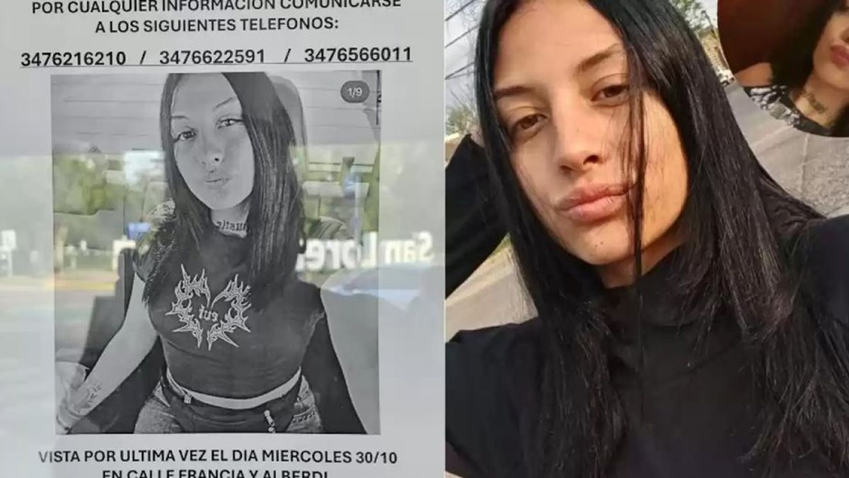Femicidio en Santa Fe: hallaron restos de sangre en un galpón