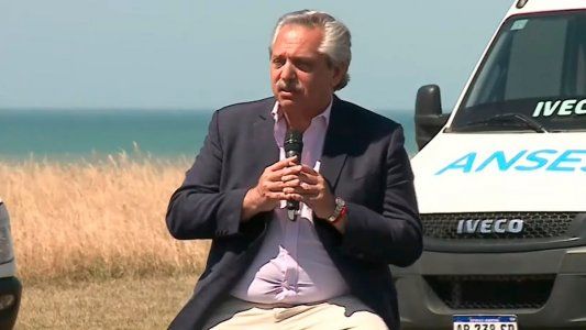 Alberto sobre las prepagas: Existe un problema estructural del sistema de salud que hay que revisar