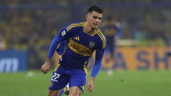 ¡atencion, boca! se confirmo la gravedad de la lesion de kevin zenon ¡atencion, boca! se confirmo la gravedad de la lesion de kevin zenon