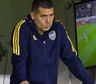 Fin de ciclo: la drástica decisión de Riquelme que sacude a todo el mundo Boca