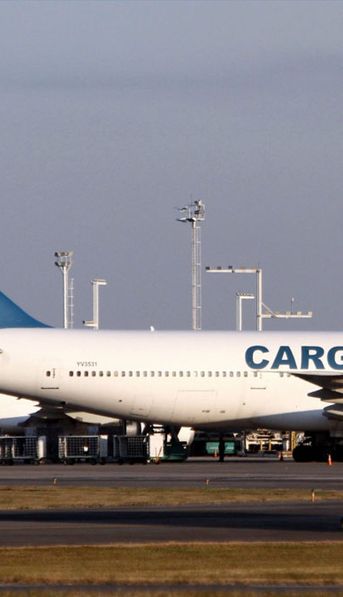 Avión venezolano-iraní: Uruguay explicó cuál fue el llamativo dato por el que le prohibieron el aterrizaje