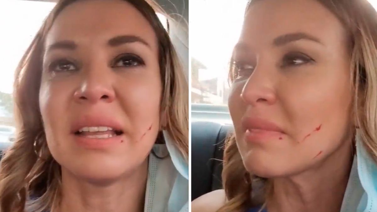 Video: Dallys Ferreira