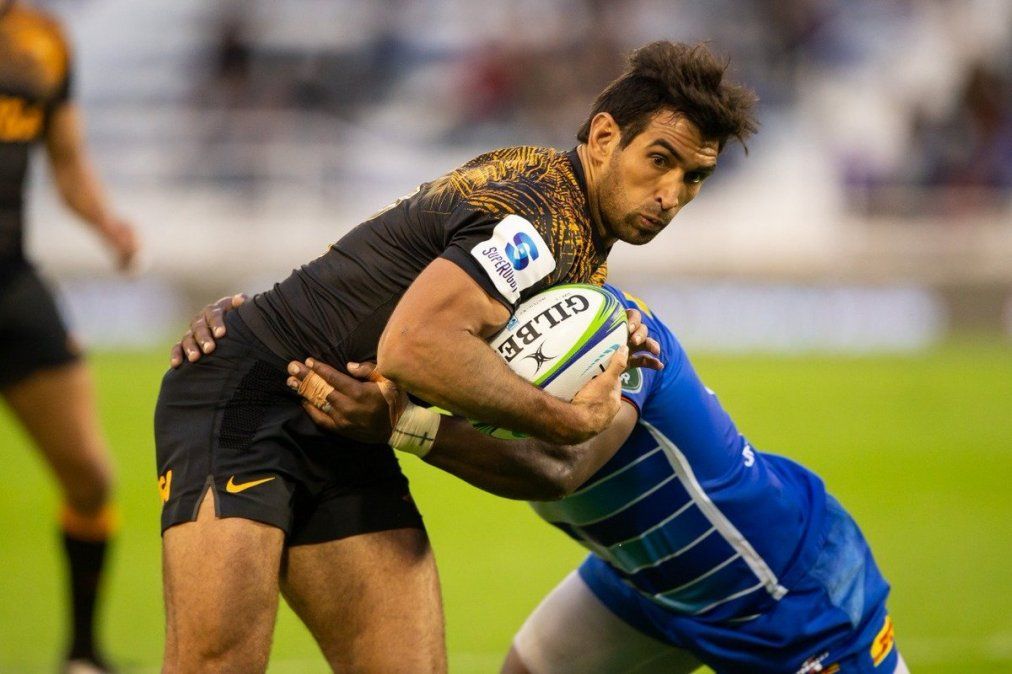 Habló uno de los Jaguares: Es algo que excede al rugby, somos una sociedad violenta