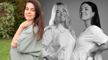 Preocupación total por Sonia Zavaleta: la hija de las Trillizas de Oro fue internada de urgencia en pleno embarazo