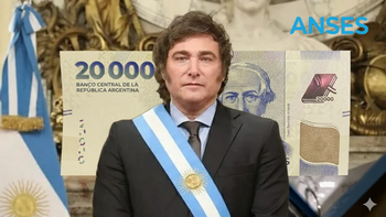 Es oficial: el Gobierno pagará $300.000 durante un año a los trabajadores