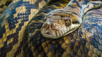 Sueño: ¿Soñaste que te atacaba una serpiente pero no te muerde? Enterate su significado