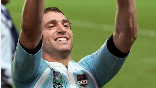 El conmovedor mensaje de la madre de Federico Martín Aramburú, el rugbier asesinado en París