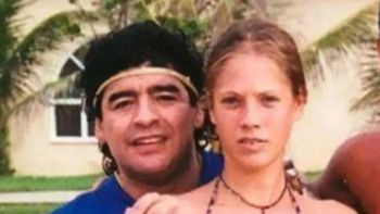 Quién fue Mavys en la vida de Maradona, aquella cubana que quiso traerse en una valija