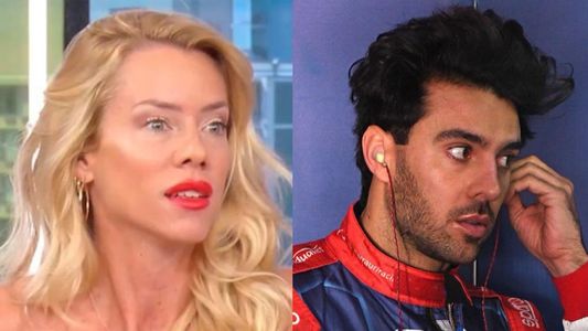 Nicole Neumann: escena de celos y enojo con Manu Urcera