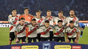 Goleada clave ante Belgrano: cómo quedó River en la tabla anual y qué necesita para clasificar a la Copa Libertadores 2027