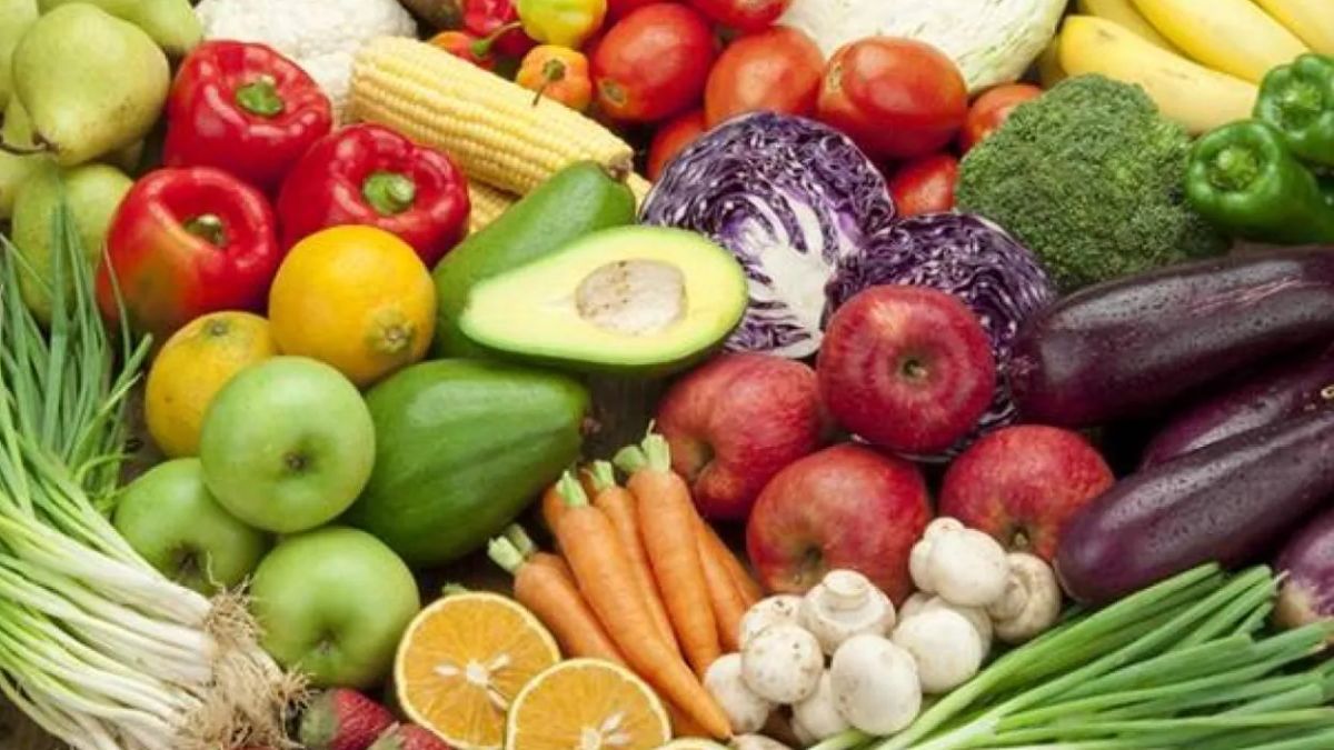 Cómo mantener tus frutas y verduras frescas por más tiempo con un truco simple.