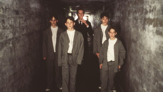 Netflix: Reviví el clásico Hijos de la calle en la plataforma