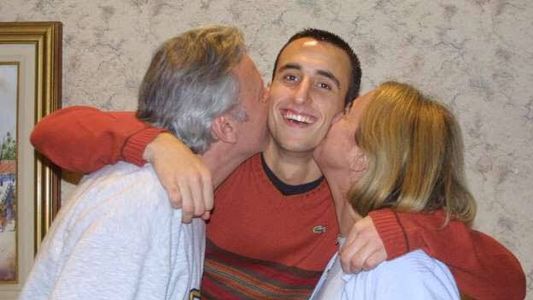 Murió “Yuyo”, el padre de Manu Ginobilli