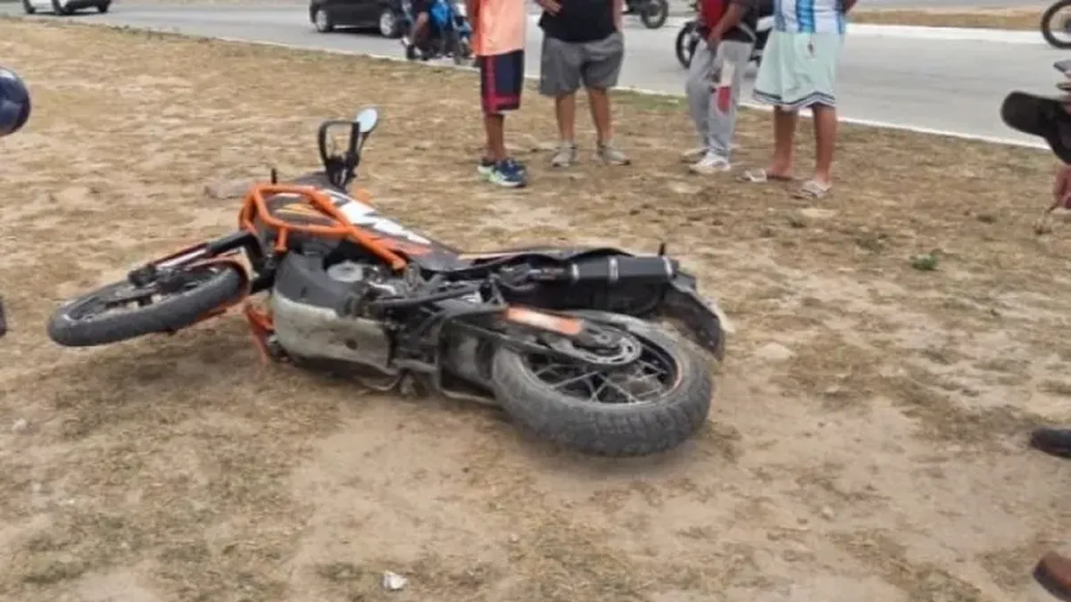 El proteccionista murió este jueves a los 49 años tras perder el control de su moto en una rotonda de Santiago del Estero. (Foto: gentileza LM Neuquén)