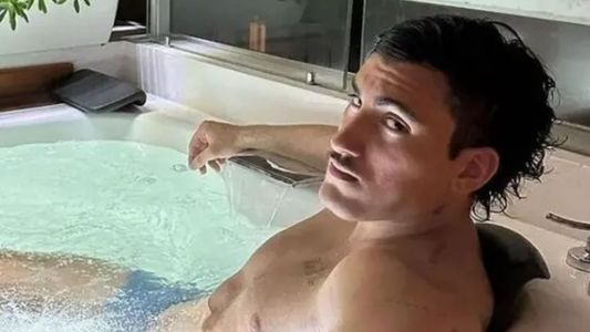 Tomás Holder dio sus claves para alcanzar el éxito y criticó a quienes se levantan a las 7 de la mañana para trabajar