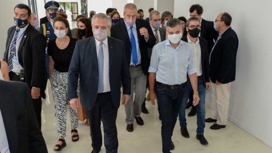 Taiana a Defensa y Zabaleta a Desarrollo Social: ¿Cómo queda la distribución del poder con los nuevos ministros?