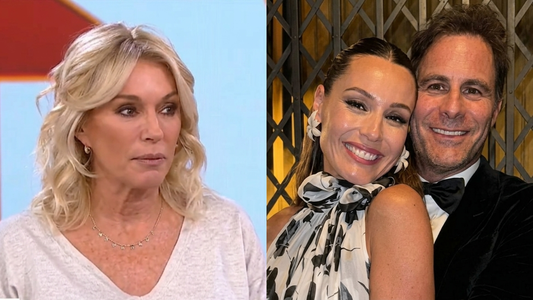 Yanina Latorre expuso detalles explosivos de la reconciliación de Pampita y Martín Pepa: Fue...