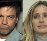 El Chino Leunis recordó cuando fue testigo de un ataque de pánico de Julieta Prandi en pleno aire: Valiente