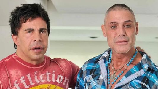 El chat revelador de Gustavo Martínez antes de morir