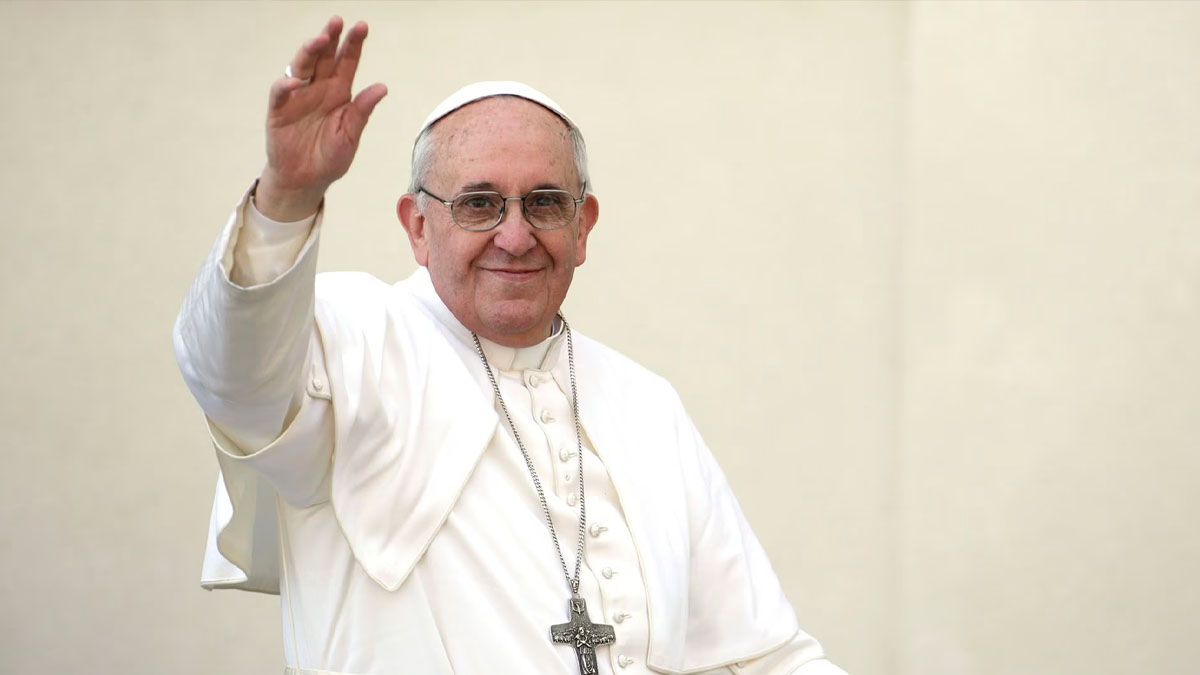 El papa Francisco, con reformas en la Iglesia que despertaron apoyos y críticas en la curia romana (Foto: Ap)