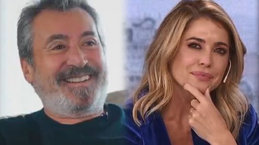 Pamela David reveló que Daniel Vila será operado nuevamente: Viajamos a Nueva York, todo va a salir bien
