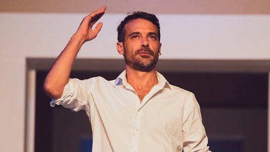 Pedro Alfonso contó cómo pasó la noche del 31