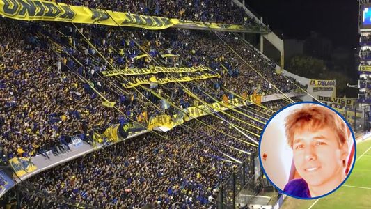 El astrólogo de Boca hizo un llamativo posteo para los hinchas, pero tuvo que borrarlo inmediatamente
