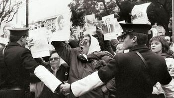 Hebe de Bonafini, íntima: el dolor por la desaparición de sus hijos, la historia del pañuelo y la maternidad política