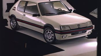 Peugeot y el legado de Gérard Welter en sus diseños