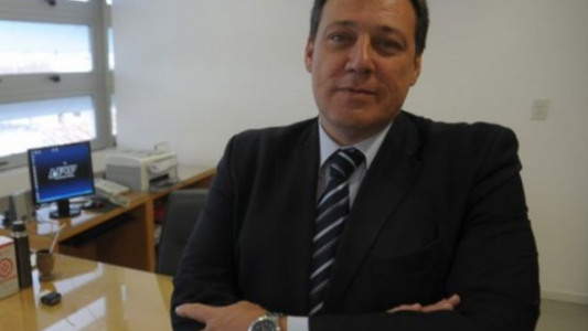 Procesan y embargan al ex jefe de asesores de Echegaray en la AFIP