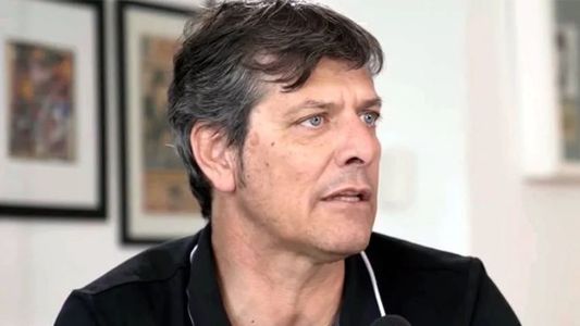 Mario Pergolini criticó las salidas de dos jugadores de Boca y la falta de acuerdo por el sponsor de la camiseta