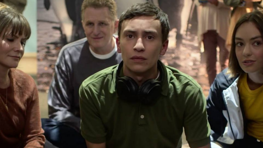Atypical: ¿Quiénes son los actores detrás de la serie de Netflix?