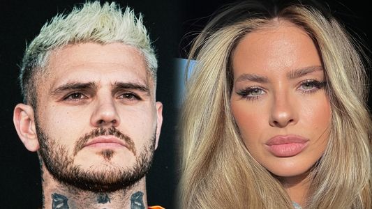 Mauro Icardi golpeado por una pésima noticia en medio de los rumores de casamiento con la China Suárez