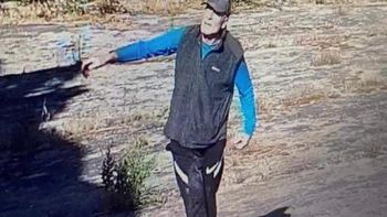 La espectacular fuga del único delincuente que sabe qué pasó con Cristian Schaerer