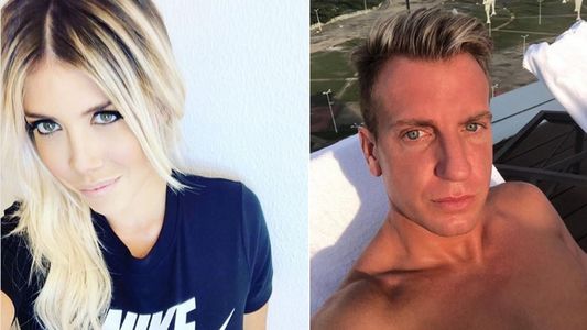 Duras declaraciones de Wanda Nara contra Maxi López: No me merecía una traición