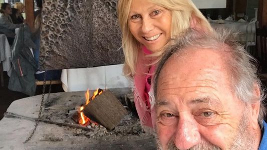 Murió Marecelo, el esposo de Ana Rosenfeld