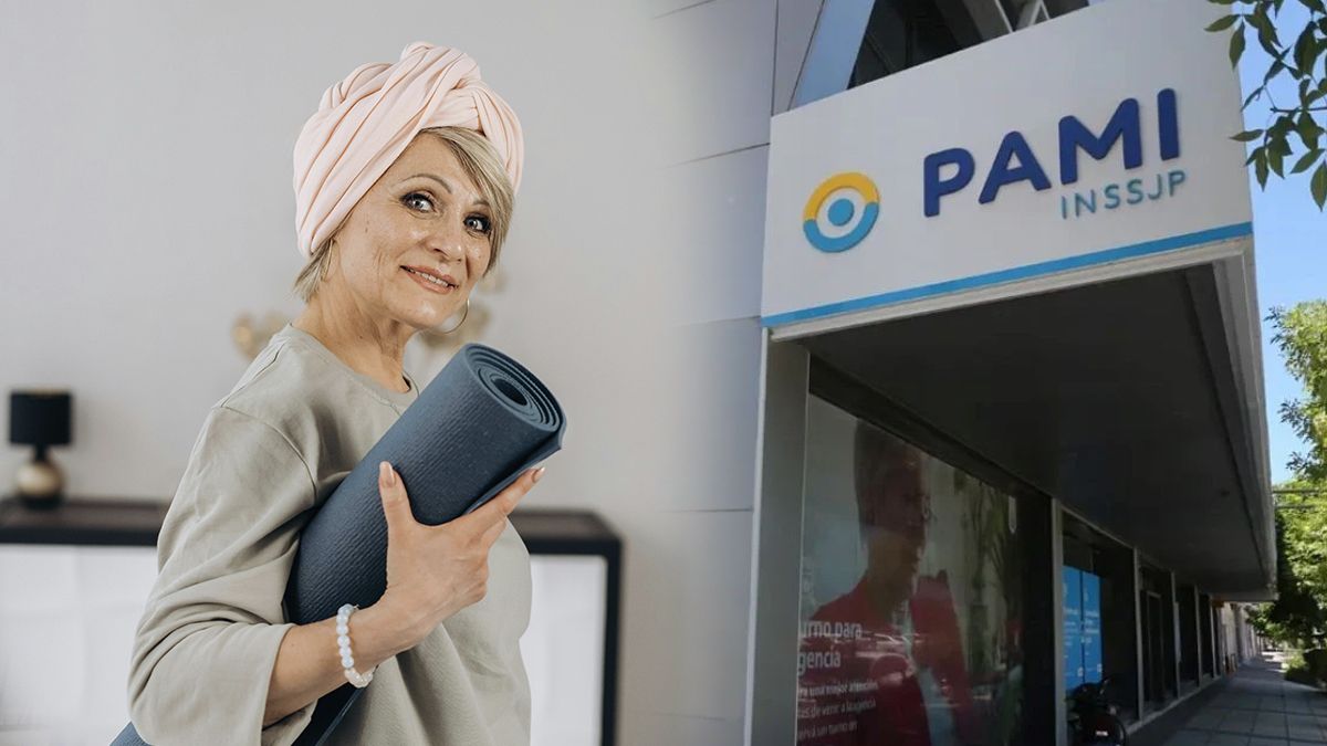 PAMI alerta seguridad y robos de contraseñas en jubilados y pensionados