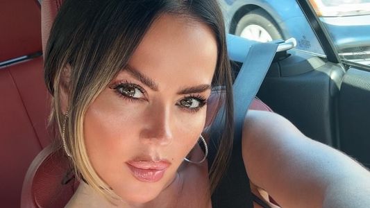 La angustiante confesión de Karina Jelinek al enfrentar al amigo que la estafó con una importante suma en dólares