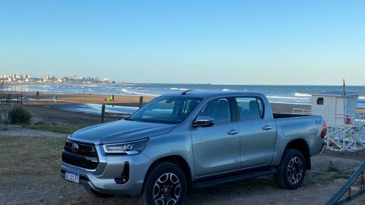 Ranking de ventas en 2020: Los 100 autos más vendidos, con Hilux, Onix y Cronos en el podio