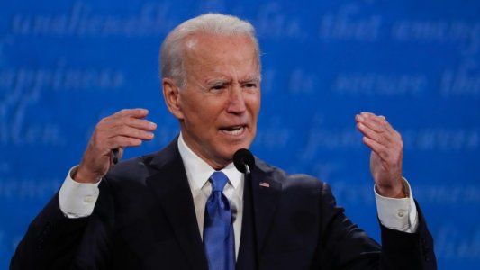 Biden: Estamos en camino a ganar estas elecciones