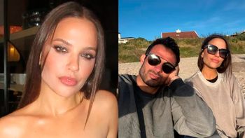 En medio de los rumores de ruptura, Ivana Figueiras hizo una revelación inesperada